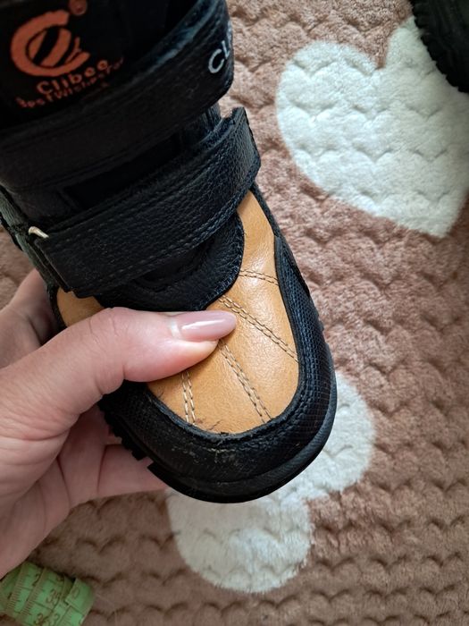 Взуття на хлопчика 25р. Від 150 грн.