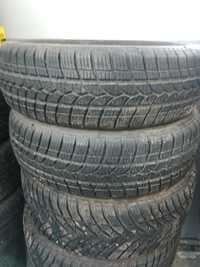 Opony zimowe 175/65 r15 Kormoran stan bardzo dobry