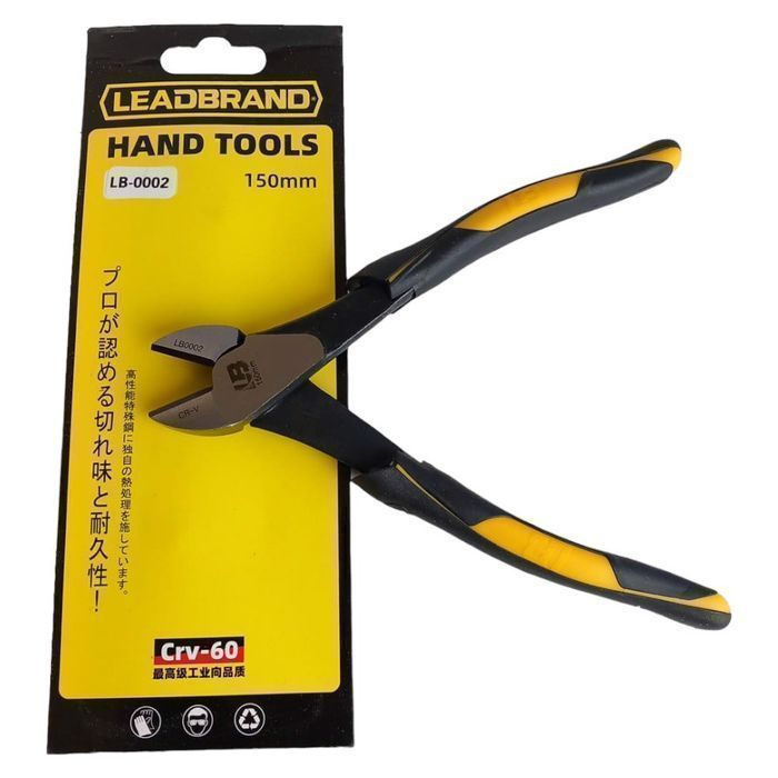 Ręczne narzędzie do cięcia nożyce do drutu