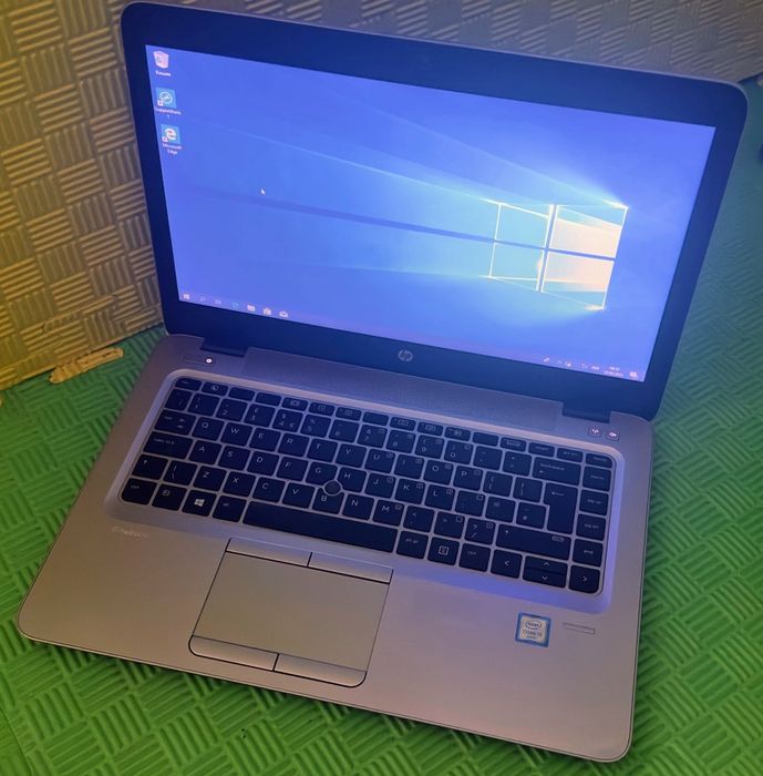 Ноутбук HP EliteBook 840 G3