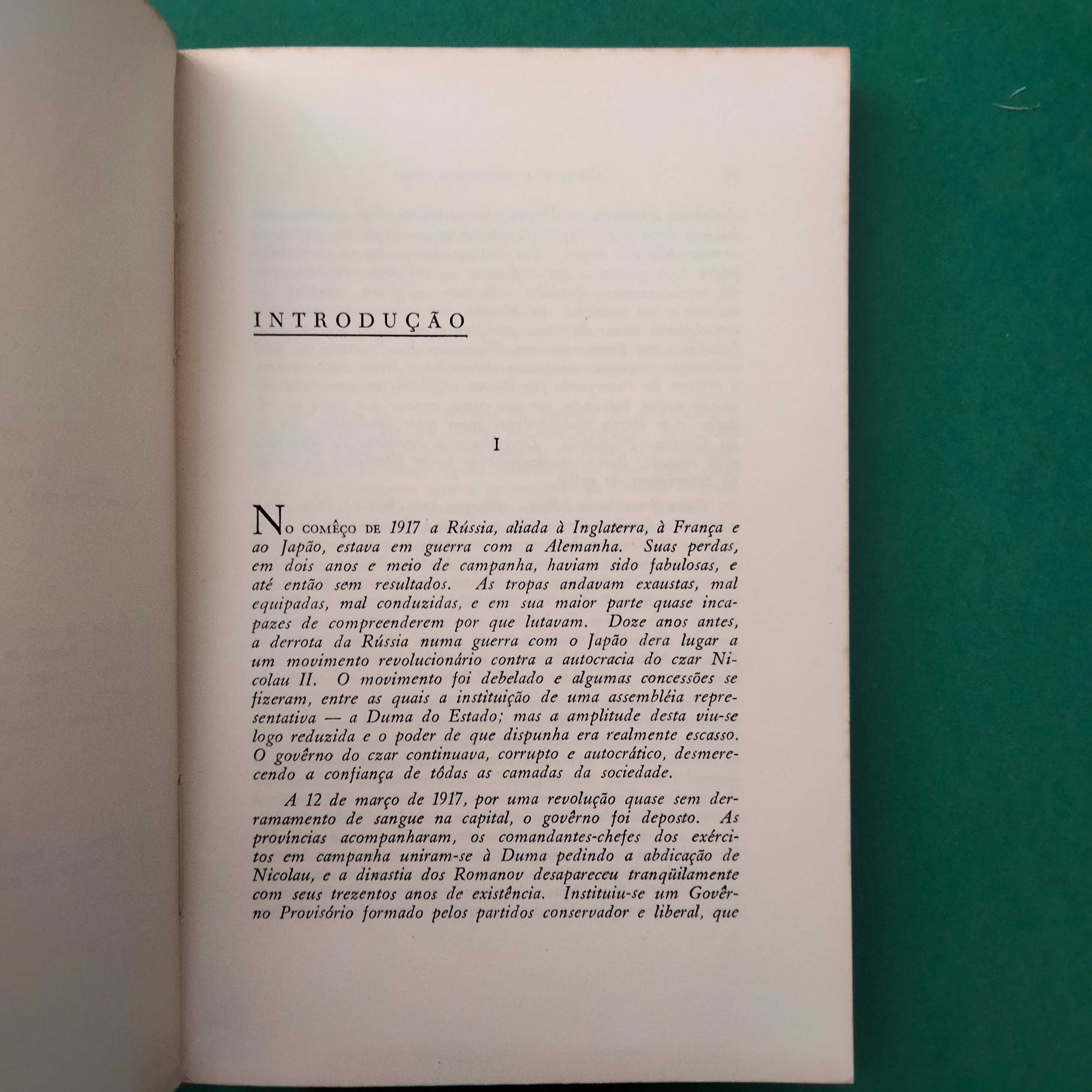 Lênin e a Revolução Russa - Christopher Hill