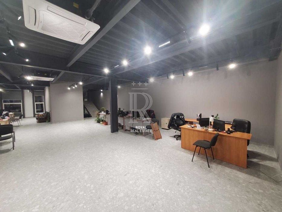 Продажа/Аренда складского комлекса 1728м 66соток Софиевская Борщаговка