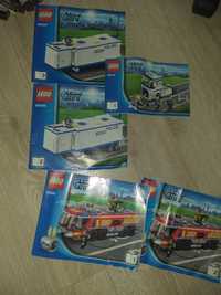 Klocki Lego MEGA zestaw