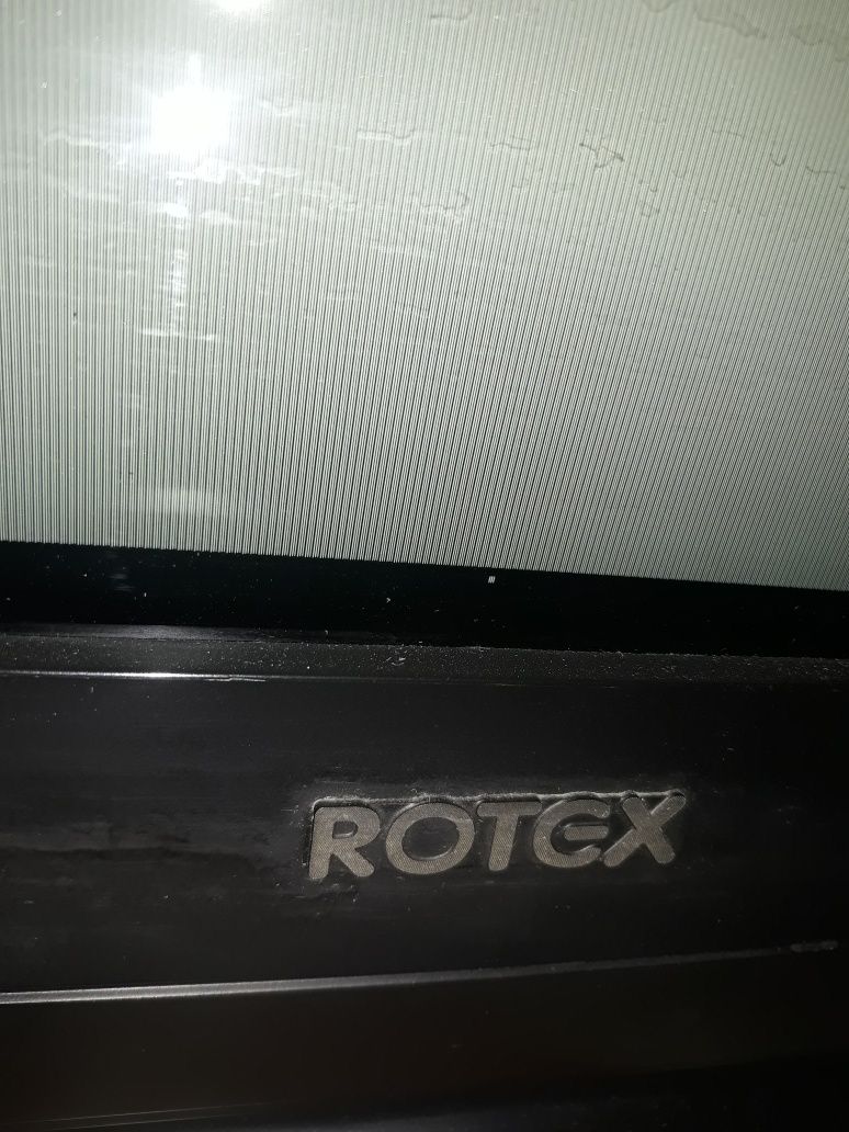 Продам телевизор ROTEX !