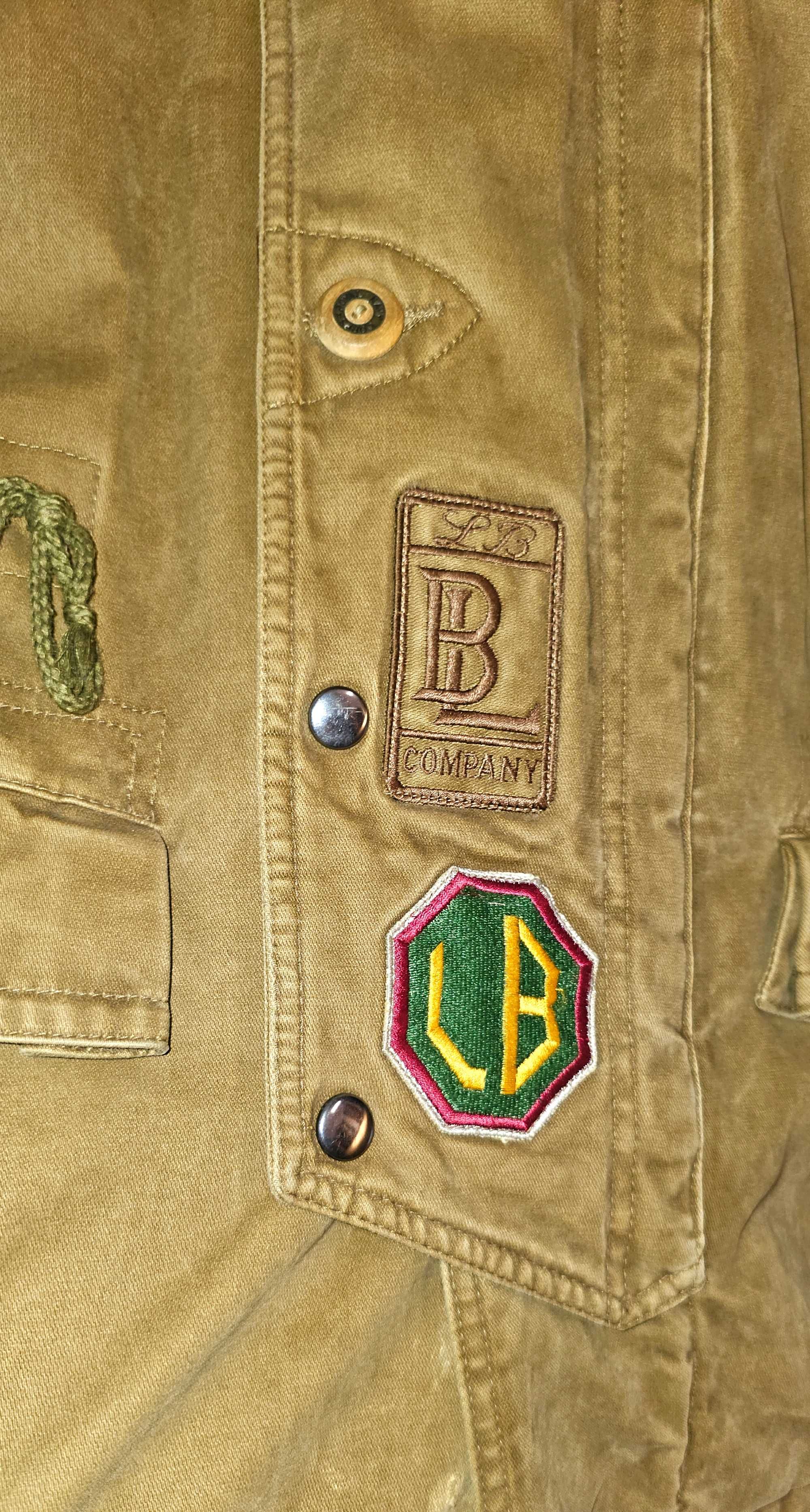 Casaco BL Company
