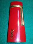 Isqueiro de Senhora YvesSaintLaurent