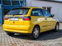 Seat Ibiza 1.4 stan idealny