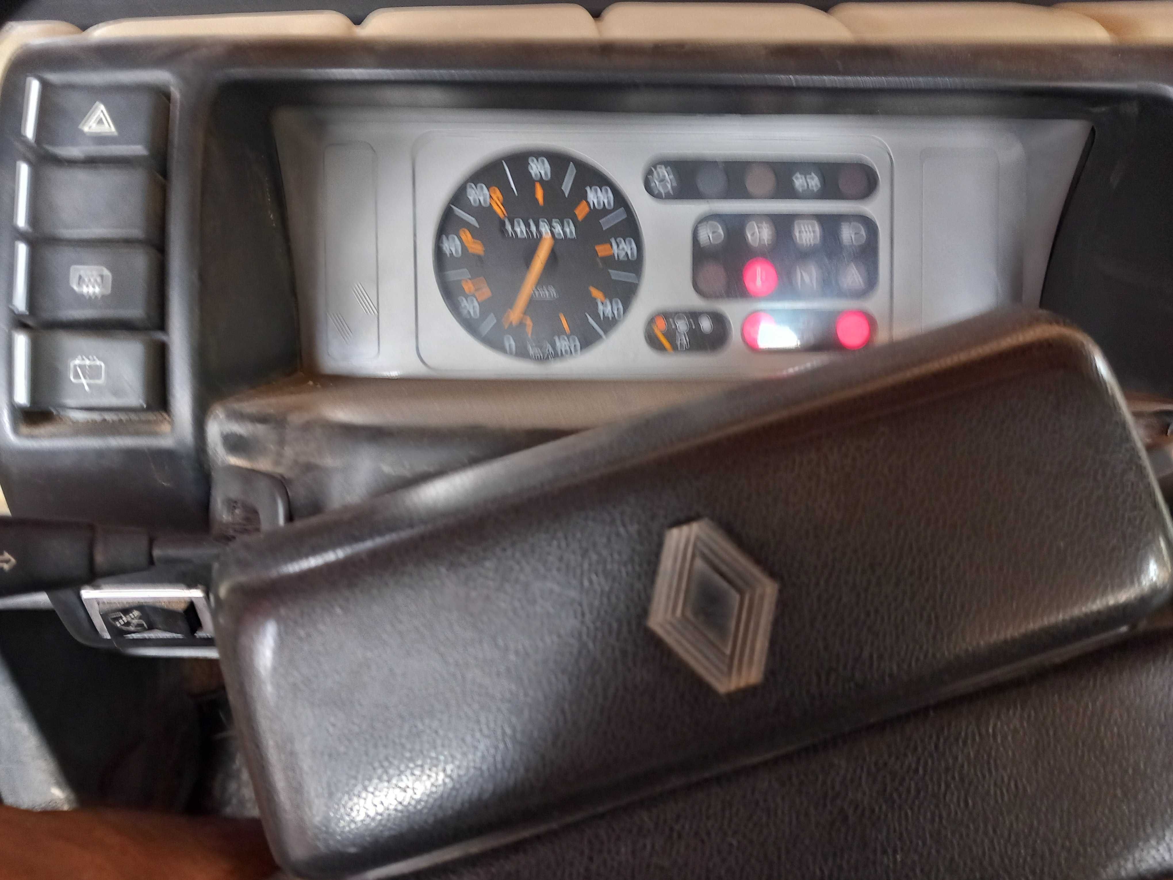 Renault 5 Laureate classico