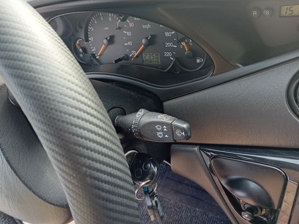 Ford Focus 2003 Diesel