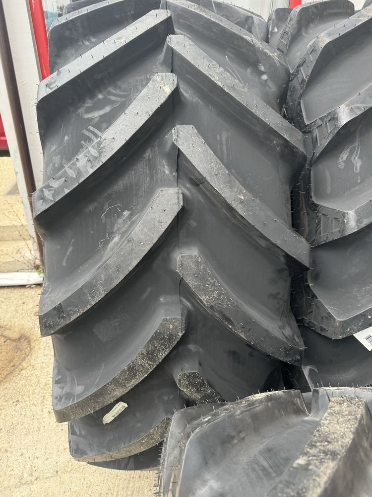 GALAXY 540/65R28 Earth Pro Radial 651  149 D