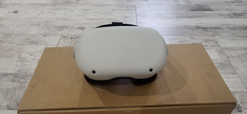 Вр окуляри oculus quest 2