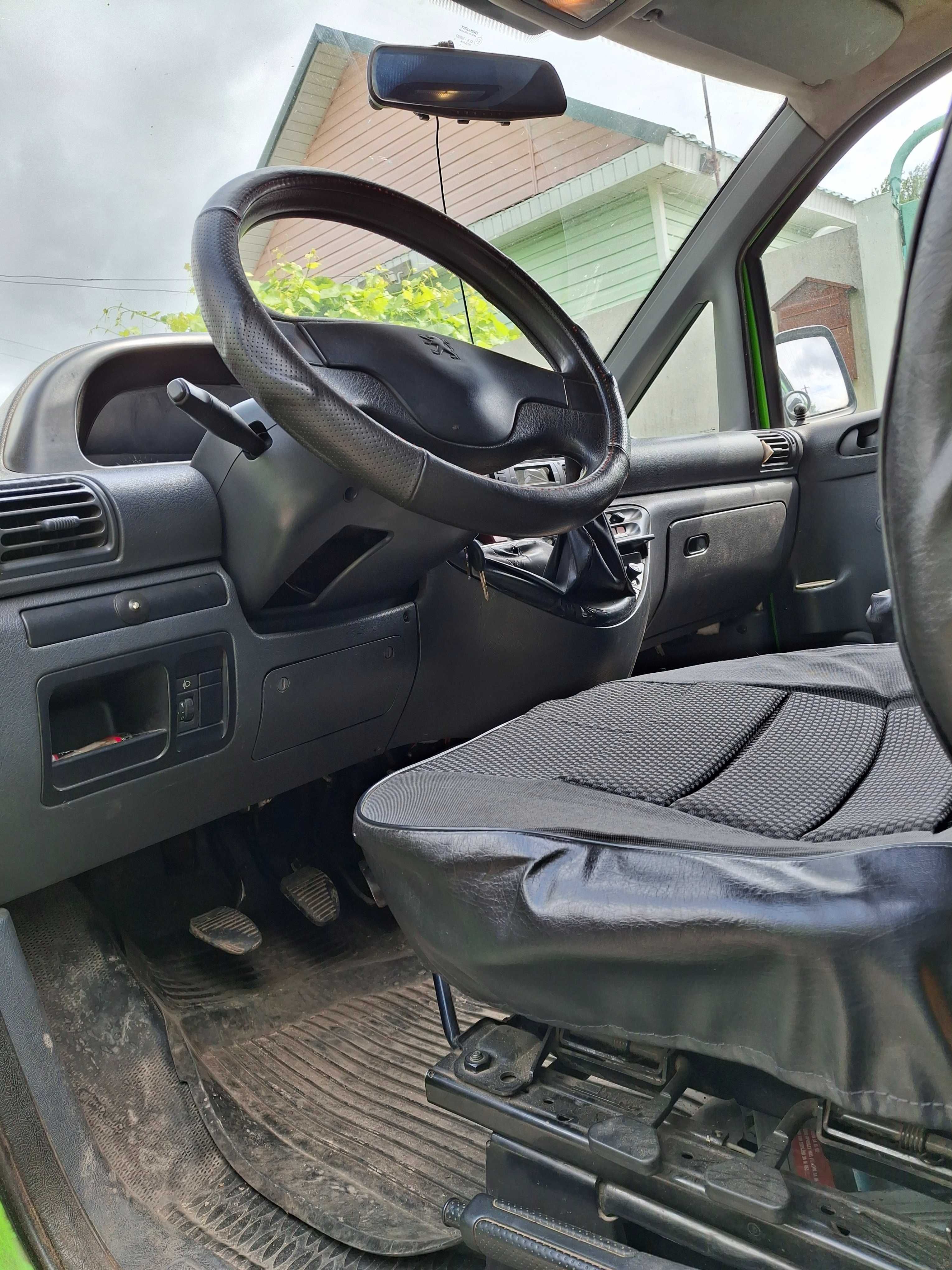 Продам Peugeot Expert 1999, дизель