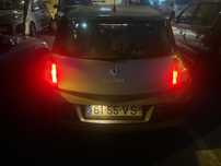Renault Megane 2.  170mil km