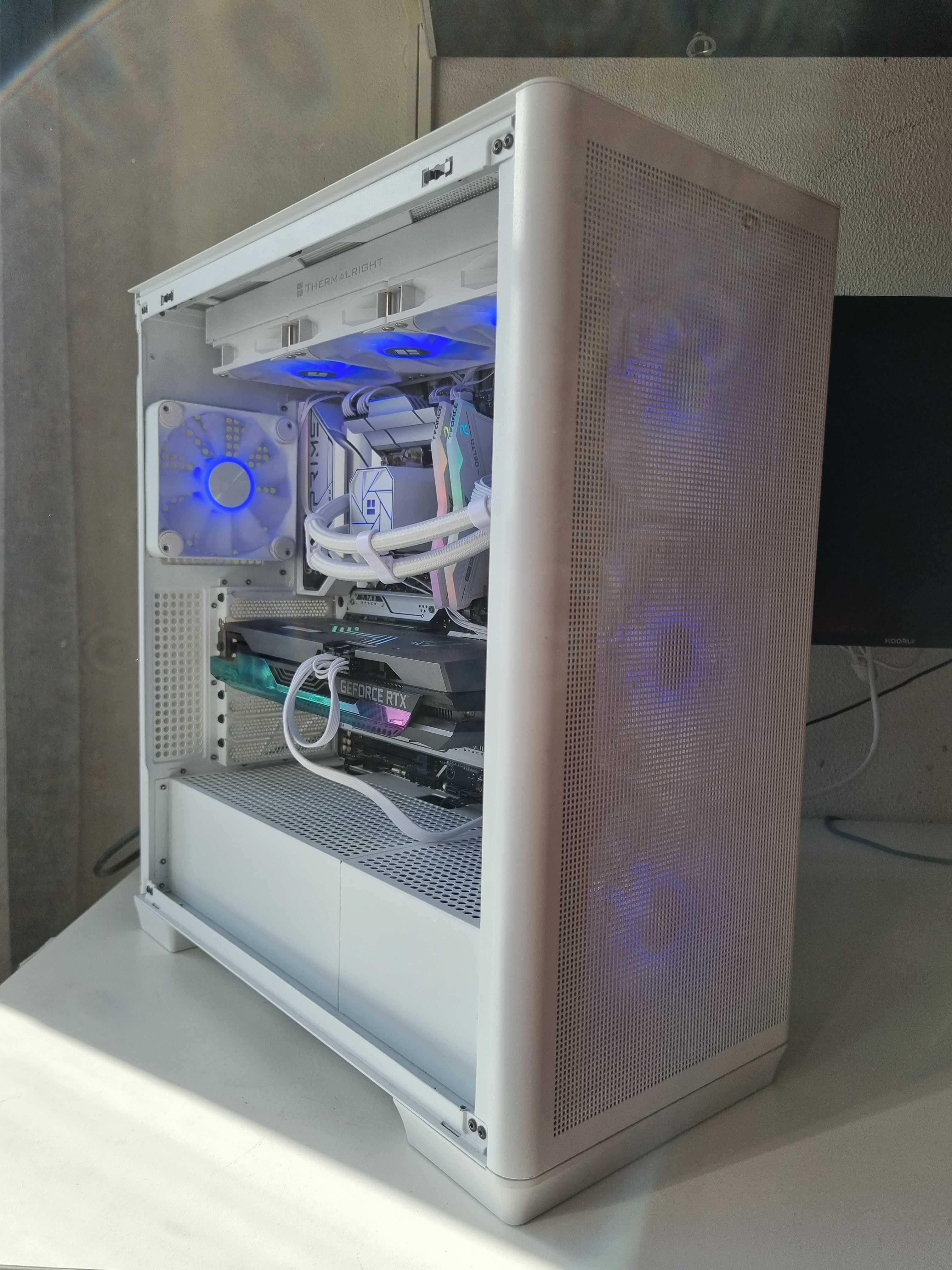 PC Gaming I7 14700KF RTX 3080