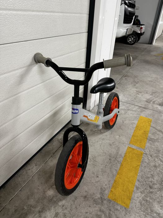 Bicileta equilibrio Chicco