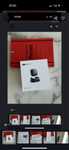 Microfone mic mini Dji osmo technology novo brand new 2025
