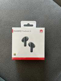 Słuchawki Huawei FreeBuds 5i NOWE czarne