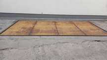 Waga najazdowa 20Ton