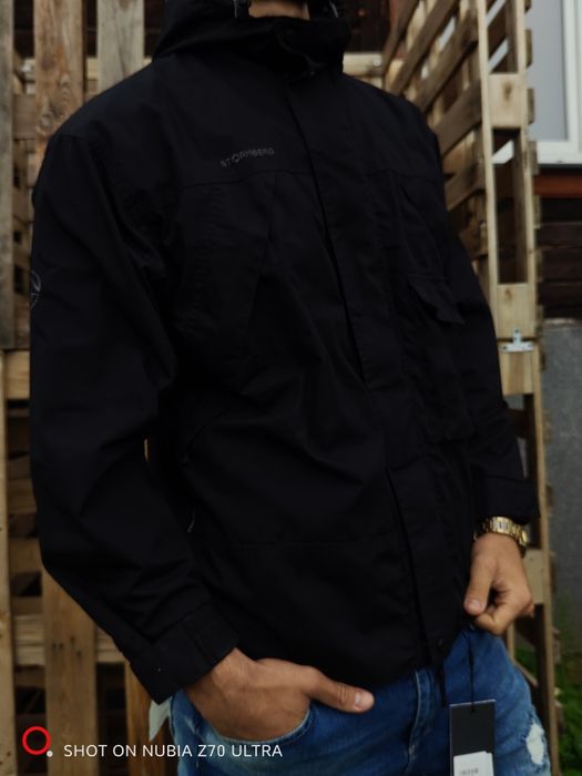 Kurtka łekka Stormberg