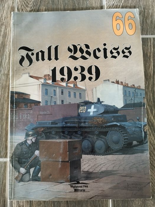 Fall Weiss Monografia