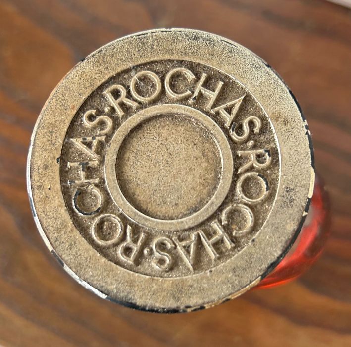 Marcel Rochas Parfum de Toilette FEMME 90° [Vintage/50s 60s]