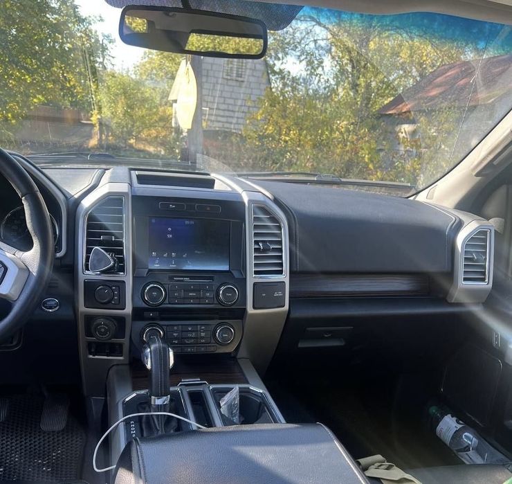 Продам FORD F-150