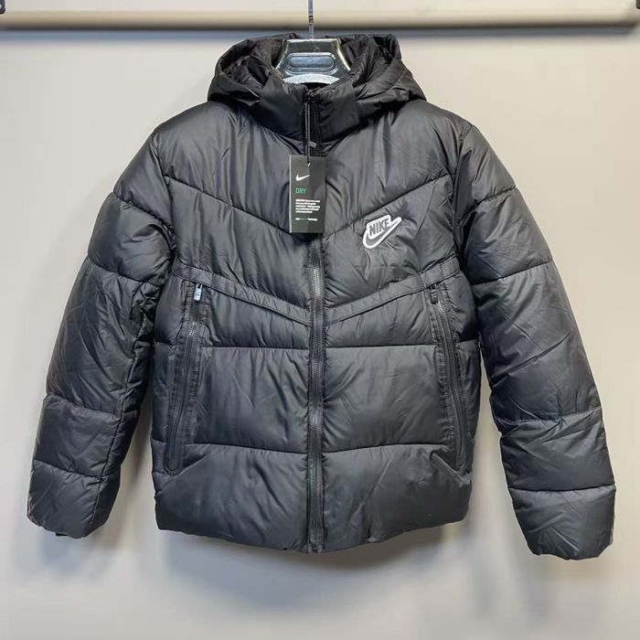 Куртка Nike зимня ОРИГІНАЛ