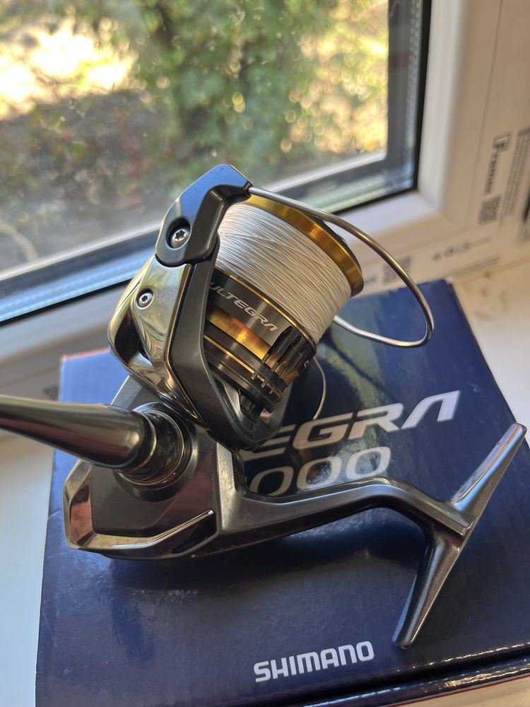 Ultegra,GC Mirrox