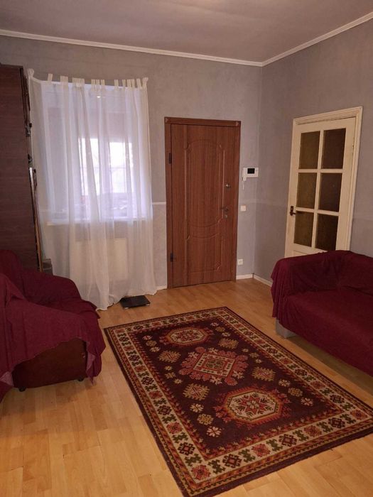 Дом 170м², ремонт в П. Борщаговка. Кирпич, газ, 8 сот. 5 км от Киева