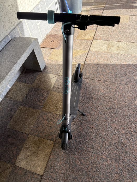 Bongo Cecotec Serie A Connected