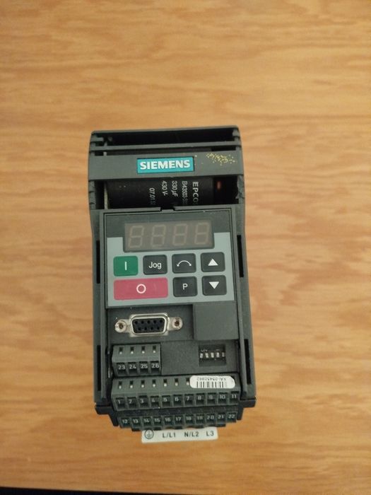 6SE3214-0DA40 falownik siemens