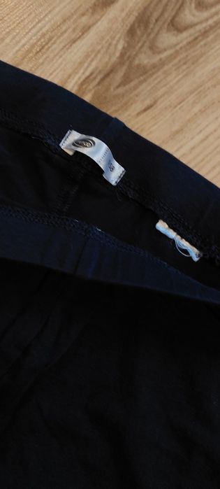 Getry dziewczęce  2 sztuki