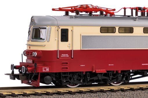 Электровоз S499 Piko 97400 / Железная дорога Piko;Roco H0(1:87)