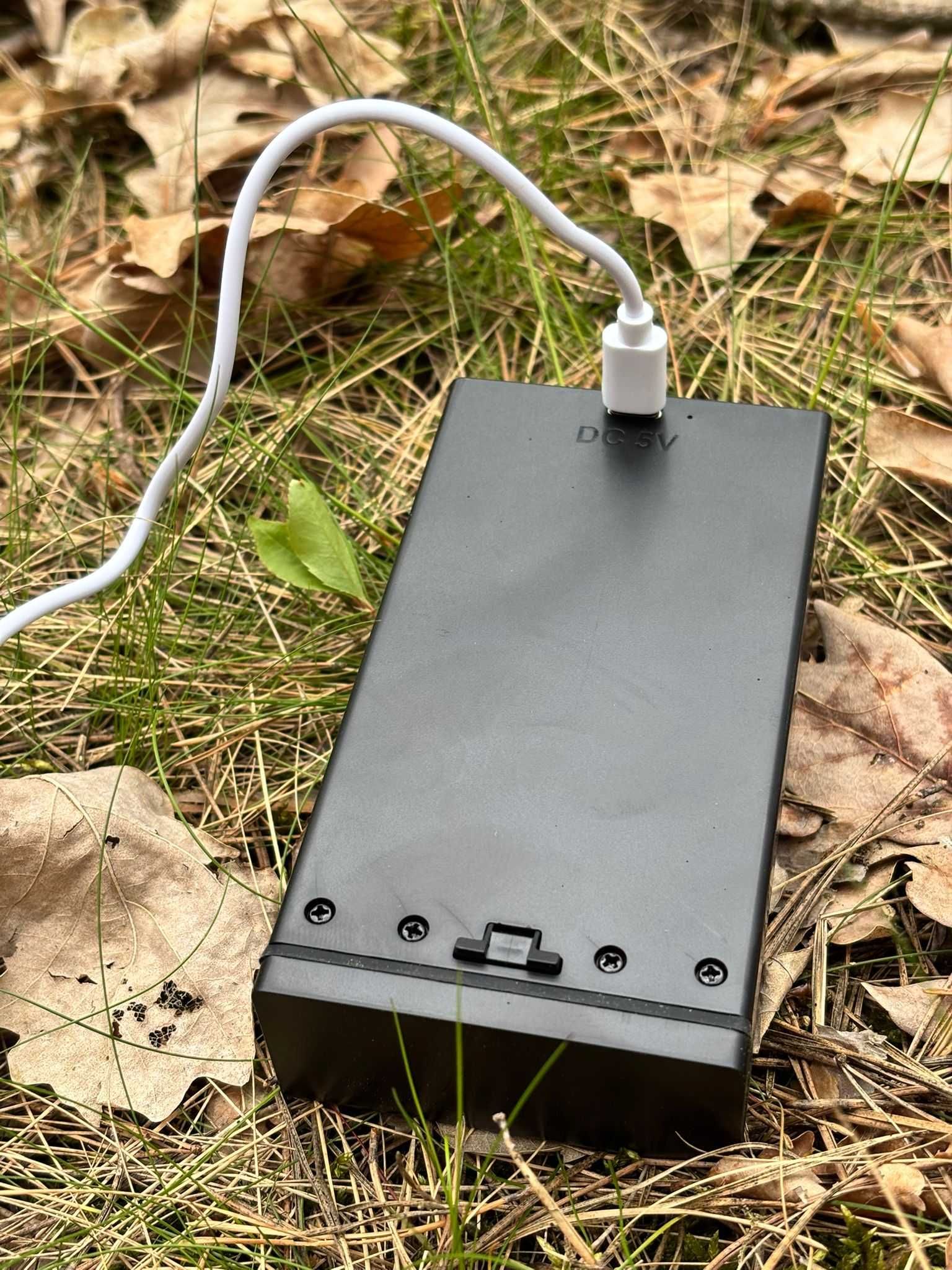 Fotopułapka B4HUNT X7+Panel solarny+24 000mAh aku Li-ion +karta 32 GB