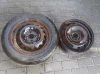 felga felgi renault megane et 43 dacia logan 15 4x100 et50