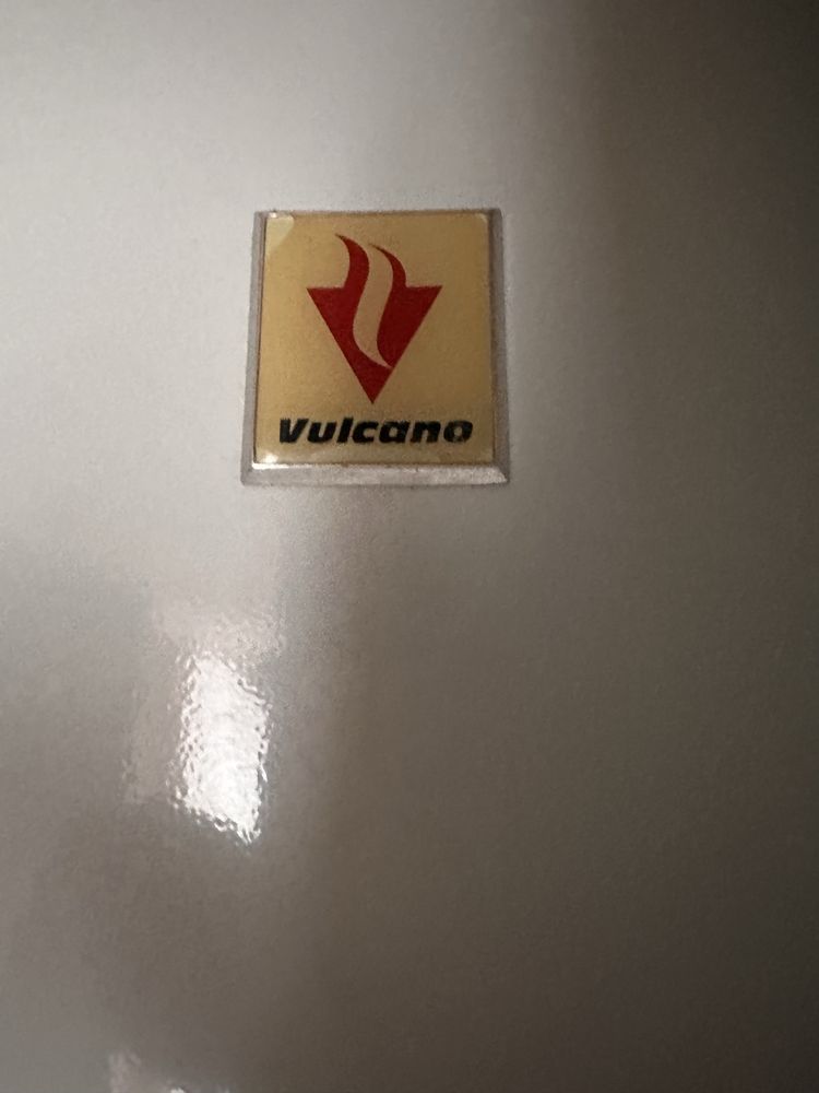 Esquentador usado marca Vulcano