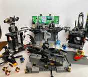LEGO Batman 7783 – The Batcave: The Penguin and Mr. Freeze's Invasion