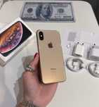 iPhone XS 64 gb Neverlock