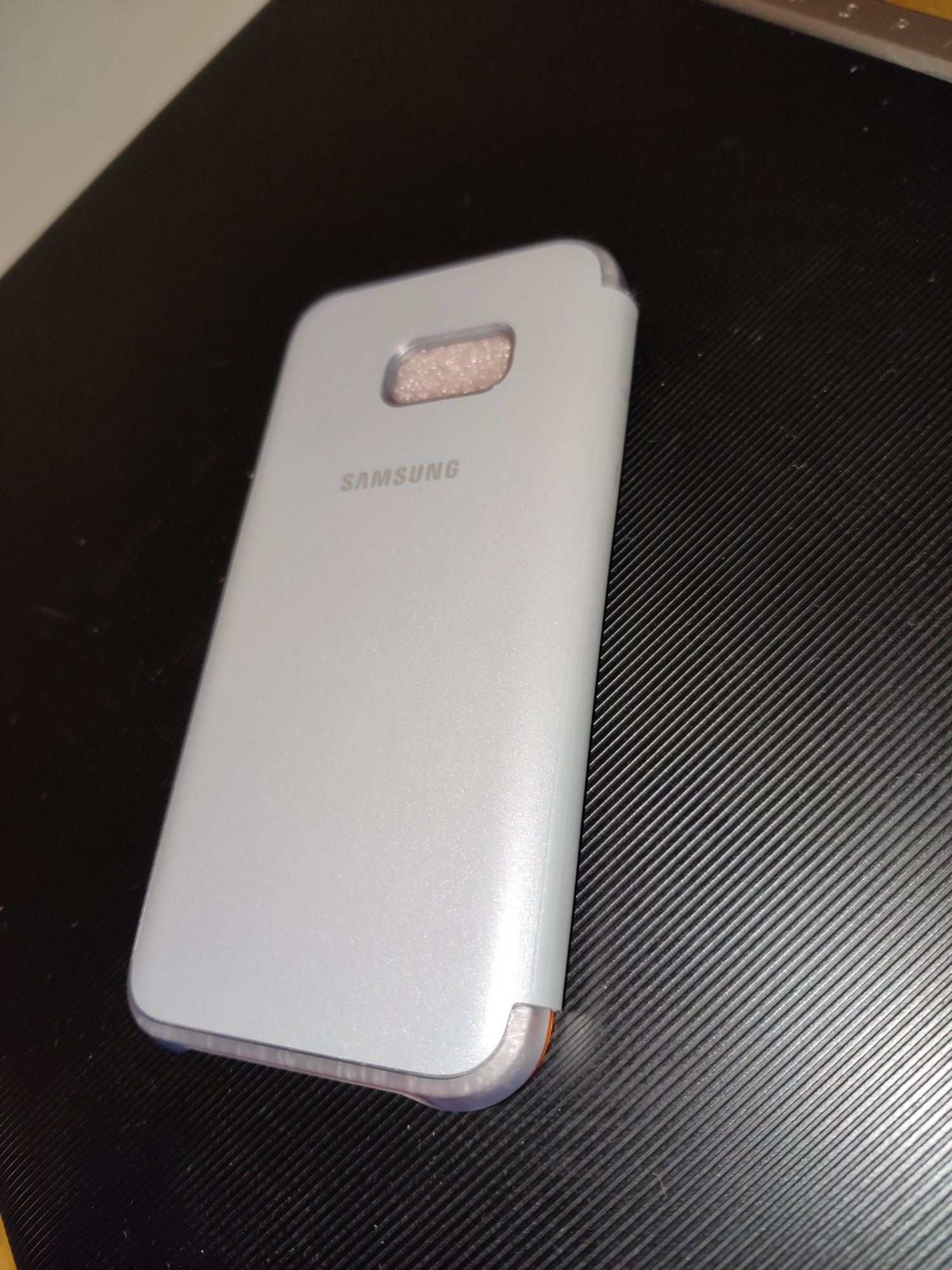 Capa Original Samsung Galaxy A3 2017