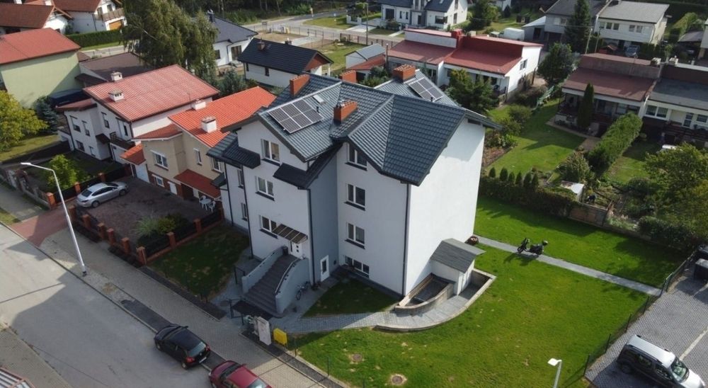 Wolne zaraz Mieszkanie kawalerka NET parking kaucja5300 ochrona 24/7