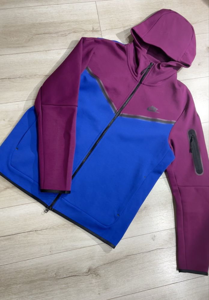 Зіпка Nike Tech Fleece L size
