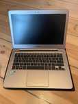 Laptop ultrabook ASUS Zenbook UX306U 13,3" Windows 10