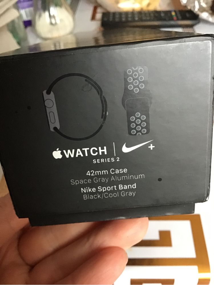 Годиник apple watch 2 se