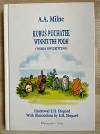 Kubiś Puchatek / Winnie The Pooh A.A. Milne