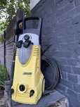Мийка АВД karcher k 6.75 jubilee