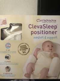 ClevaSleep Positioner  para Bebé