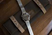 Omega Seamaster Diver 300M 007 Edition