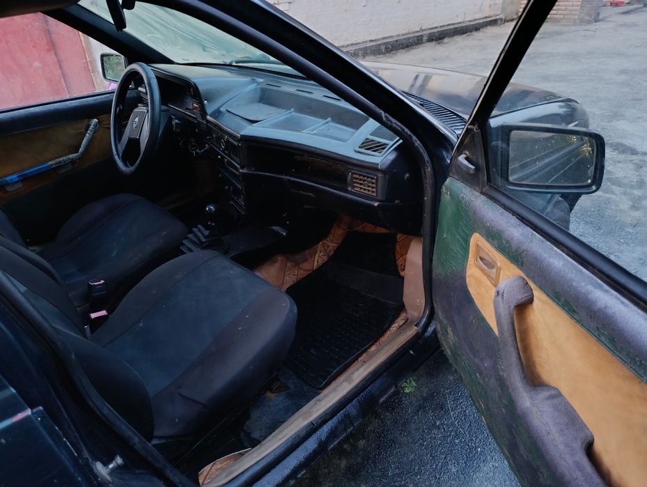 Продам Опель на газу