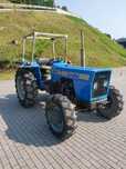 Massey Ferguson MF 254 Landini 4x4 orbitrol