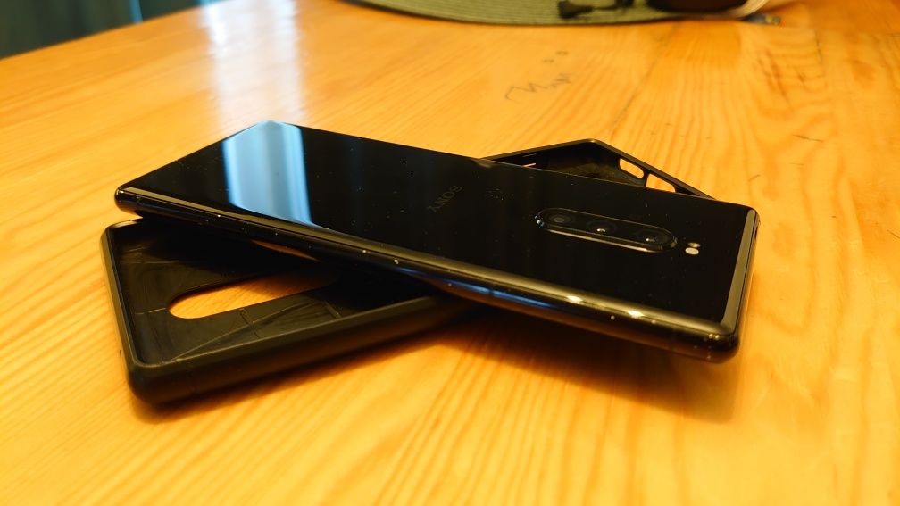 Sony Xperia 1  j9110